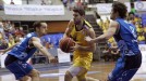 El Gipuzkoa Basket cae por la mínima en Tenerife (76-75)