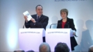 Presentado en Glasgow el 'libro blanco' sobre su independencia