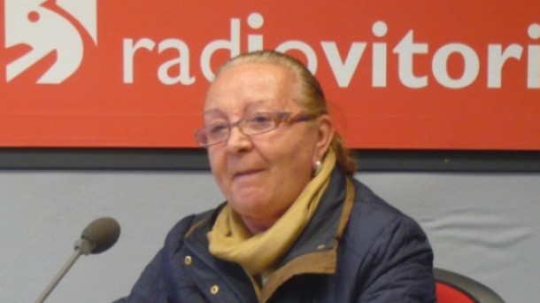 El restaurante 'La Antonia'