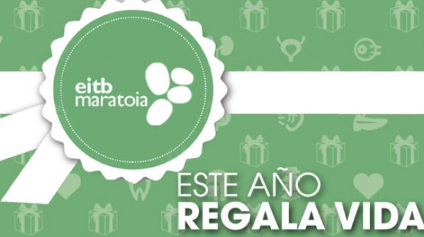Eitb Maratoia 2013