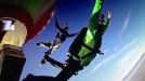 Txikon salto