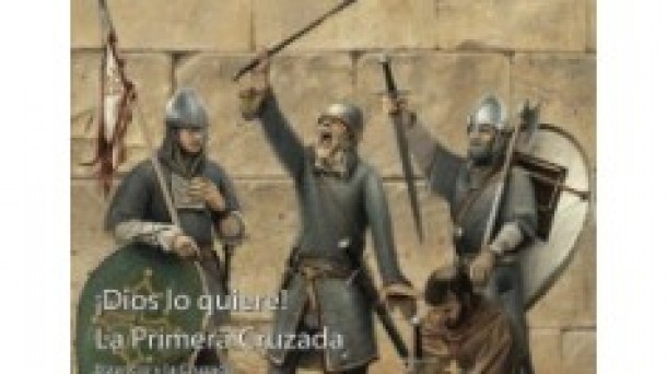 La cruzada contra los cátaros