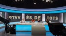 El Gobierno valenciano apaga Canal 9. (EFE) title=