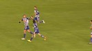 Los goles del Alavés-Ponferradina