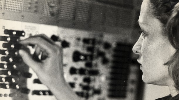 Iratxe Urizar: '100 menditik gora igo ditugu irrati deiak egiteko'