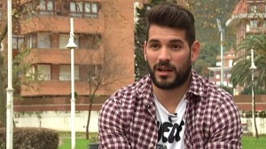 Herrerín: 'Se han encontrado con un gol rápido sin haber hecho nada'