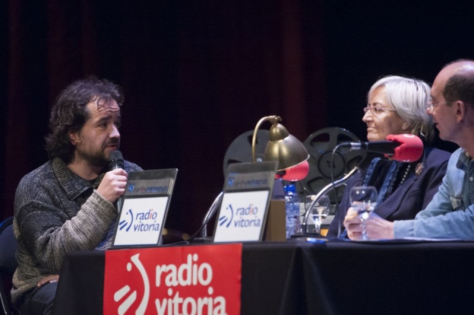 Devid Mangana, 2ª premio (Castellano)