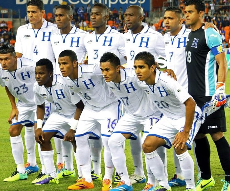 Honduras