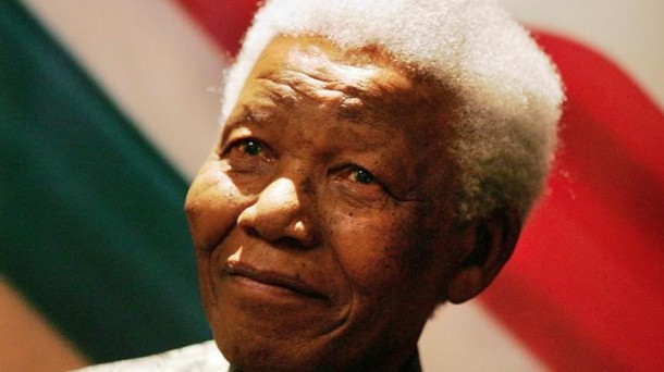 De La Batalla de Argel a Nelson Mandela