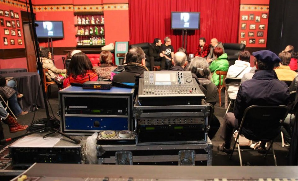 Feria de Durango 2013. Foto: EiTB