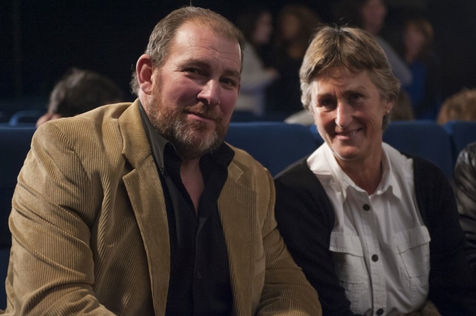 'Goenkale'ko aktore eta aurpegi ezagun ugari izan dira aurrestreinaldi ekitaldian