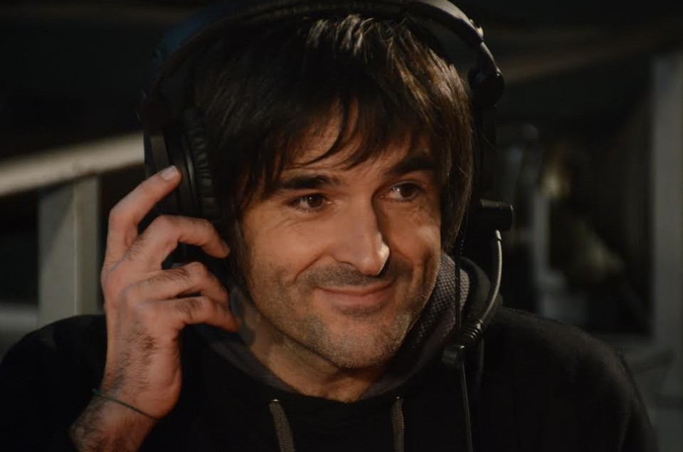 Foto de la Feria de Durango 2013: Programa especial B Aldea. Kauta. Foto: EiTB