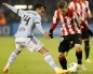 El Athletic tendrá que remontar en San Mamés (1-0)