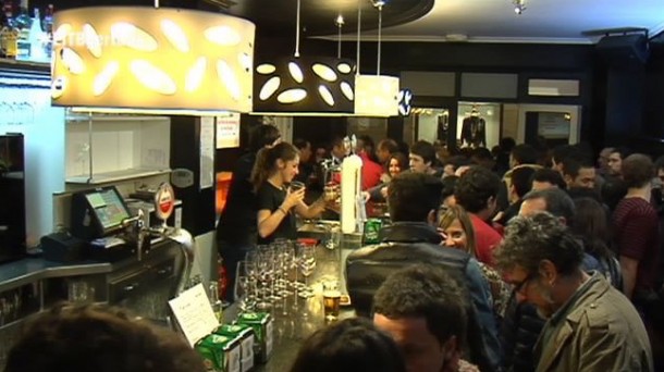 Gastronomia sin tontería con Paulino, del bar Bordatxo