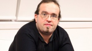 Imanol finaleko platoan