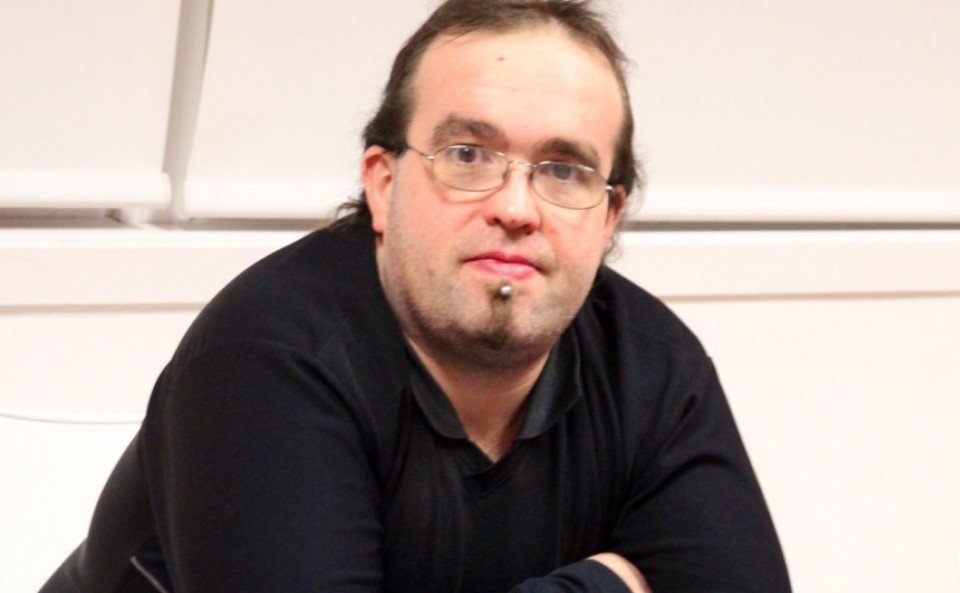 Imanol finaleko platoan