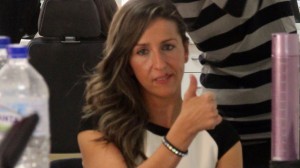 Rakel makillatzen final handirako