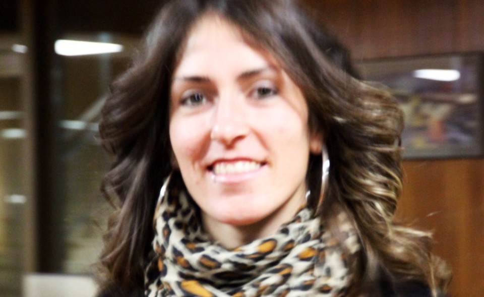 Oihana finaleko platora iritsi da