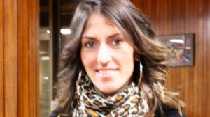 Oihana finaleko platora iritsi da