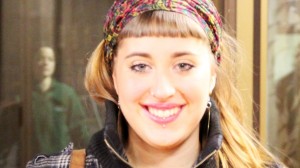 Argiñe finaleko platora iritsi da