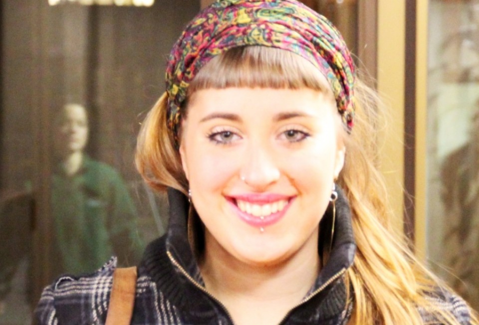 Argiñe finaleko platora iritsi da