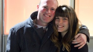 Ane eta Koldo, final handia baino lehen