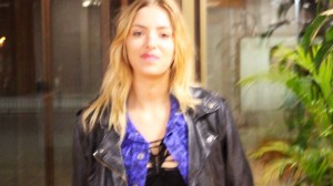 Izar finaleko platora iritsi da