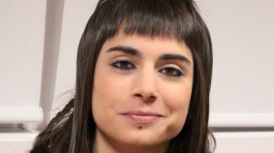 Oibar makillatuta, finalerako prest