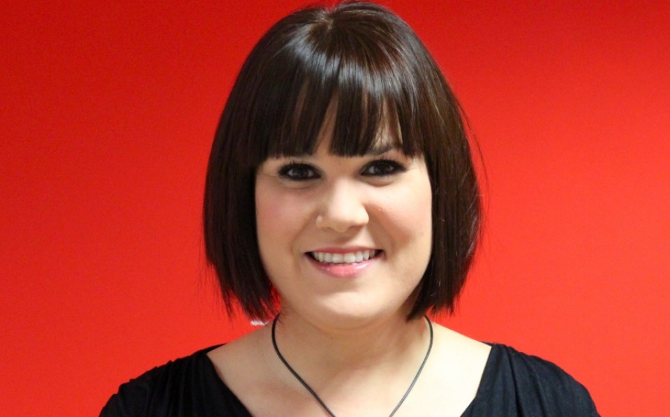 Miren makillatuta, finalerako prest