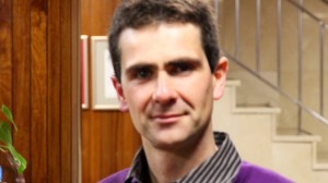 Iker finalerako prest