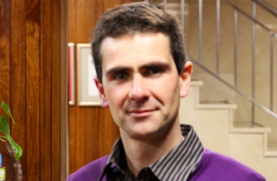 Iker finalerako prest