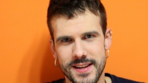 Jurdan makillatuta, finalerako prest