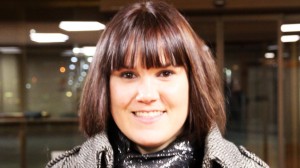 Miren finaleko platoan