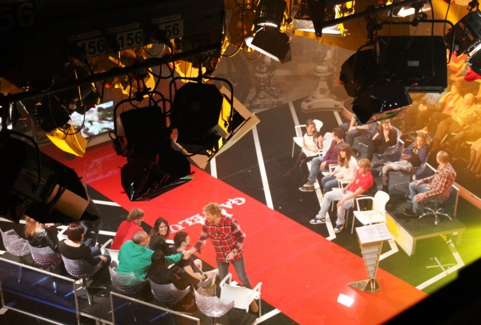 Lehiakideak platoan, finala hasi aurretik