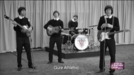 Los Beatles del Athletic cantando en 'Euskal Kantuen Gaua 2013'