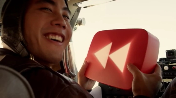 ¿Quienes son los Youtubers?