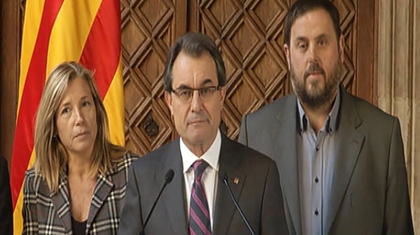 Giménez-Salinas i Colomer: 'El TC da legitimidad a la consulta'