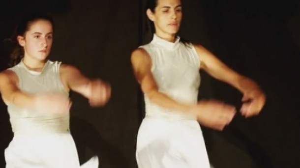 Izaskun Iturri, bizitza bezalakoxea, 'Emak bakia dantzan'