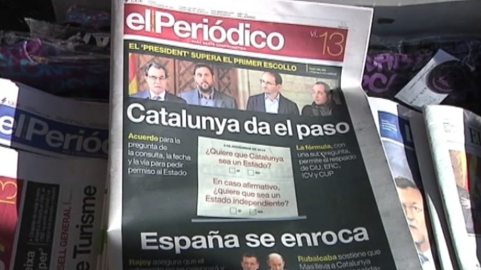 El Periodico de Catalunya