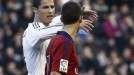 GOLES: Osasuna y Real Madrid empatan a dos goles