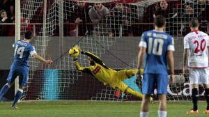 La CE abrirá expediente a Athletic, Osasuna y otros 7 clubes de fútbol