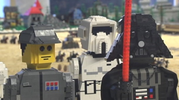 Jugar es fundamental para los niños