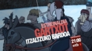 'Gartxot, Itzaltzuko bardoa' filmaren estreinaldia, larubatean, ETB1en