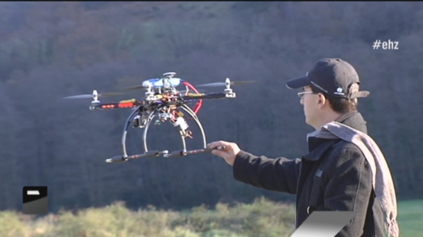 La nueva normativa sobre drones y sus usos