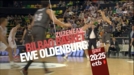 Bilbao Basket-EWE Baskets Oldenburg, zuzenean, ETB1en eta eitb.com-en