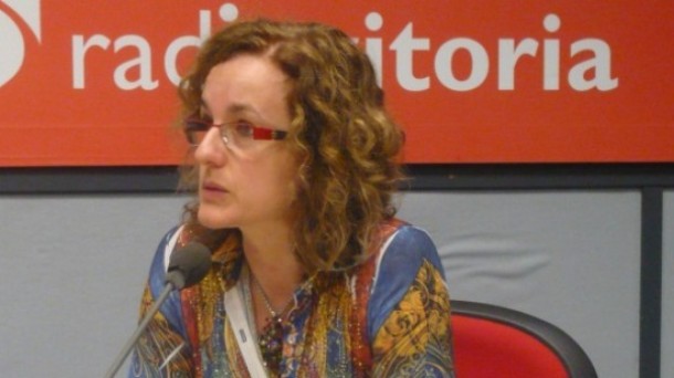 Entrevista con Cristina González, portavoz PSE en Juntas