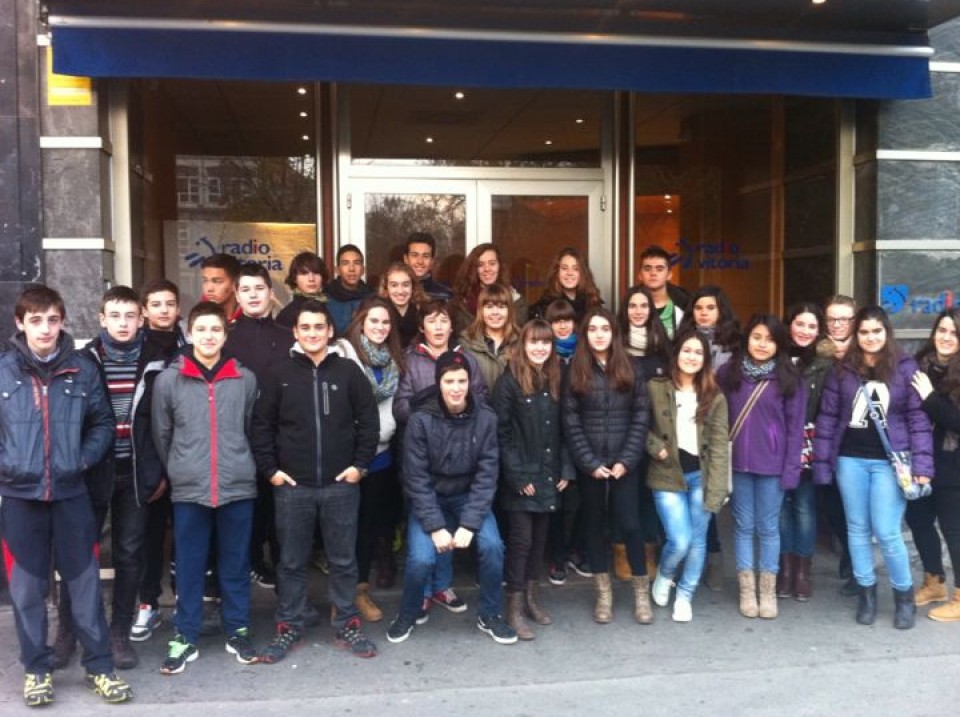 San Viator 3ºC