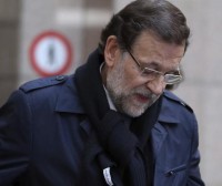 Rajoy: 'Azkuna kudeatzaile handia izan da, eta pertsona bikaina'