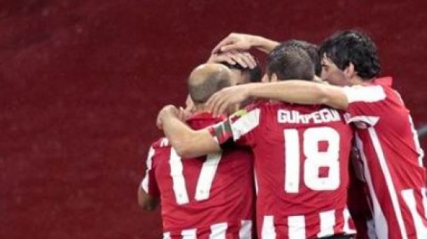 Athleticek Sevillan jokatuko du urtarrilaren 8an. Efe.