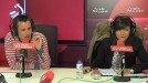 Debate en Radio Euskadi sobre la reforma de la ley del aborto